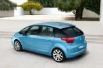 Citroen C4 Picasso 2007 года
